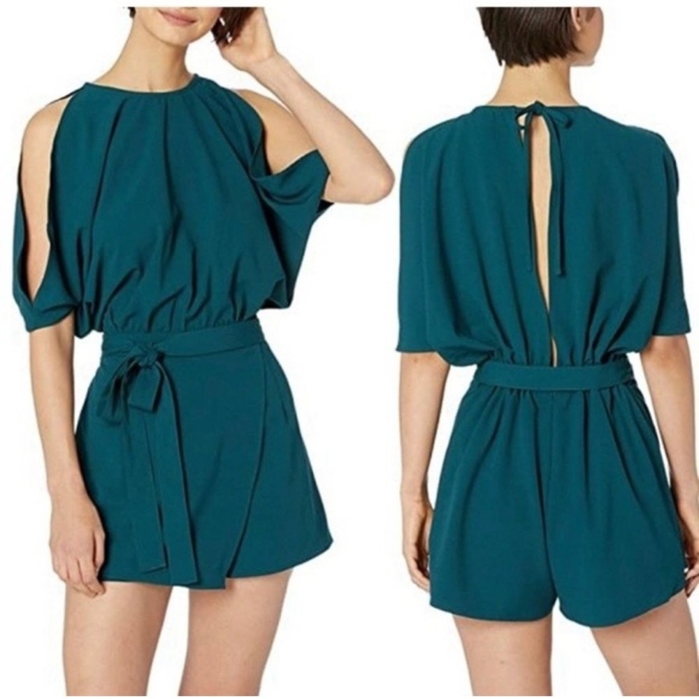 Bishop and young romper skort M7.